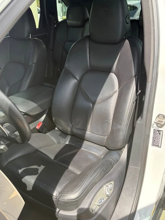 2014 Porsche 958 Cayenne - Image 3 of 15