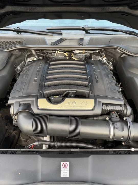 2014 Porsche 958 Cayenne - Image 14 of 15