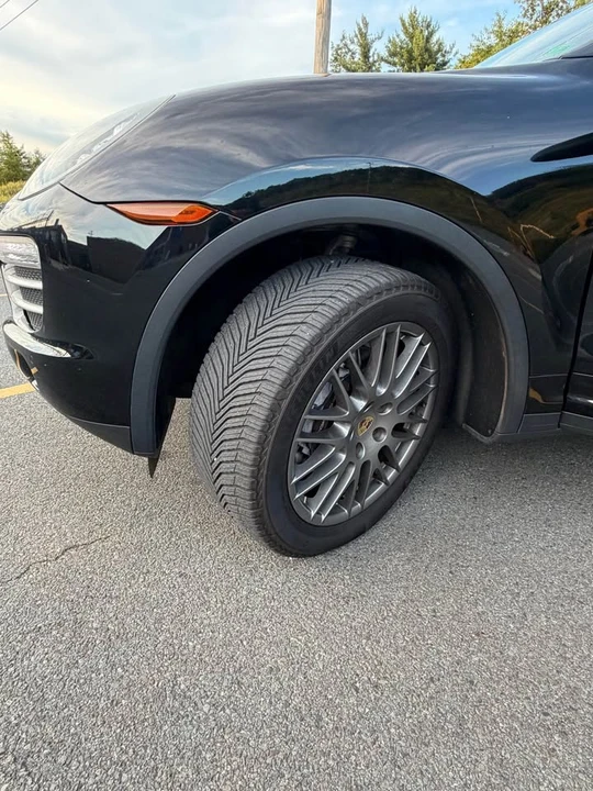 2014 Porsche 958 Cayenne - Image 4 of 15