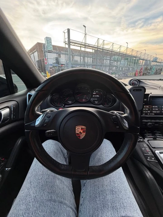2014 Porsche 958 Cayenne - Image 13 of 15