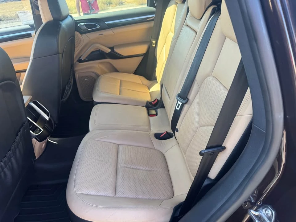 2014 Porsche 958 Cayenne - Image 12 of 18