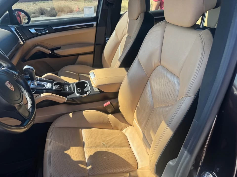 2014 Porsche 958 Cayenne - Image 14 of 18