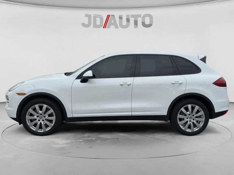 2014 Porsche 958 Cayenne - Image 2 of 14
