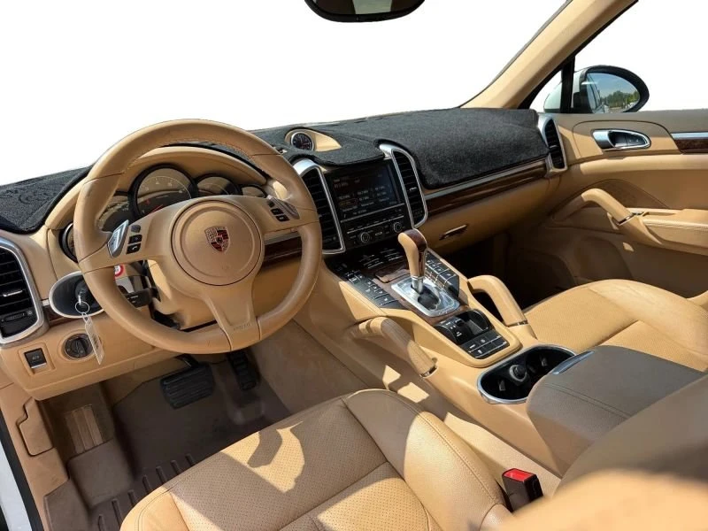 2014 Porsche 958 Cayenne - Image 13 of 14