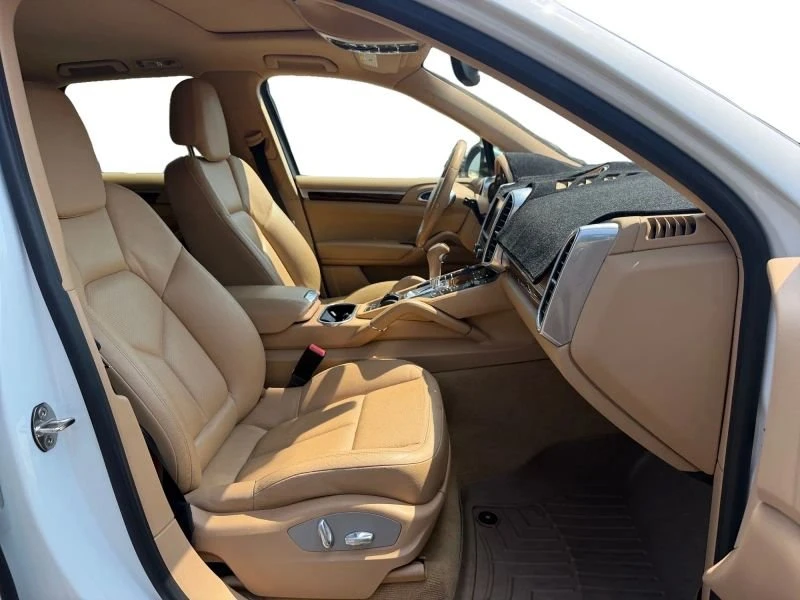 2014 Porsche 958 Cayenne - Image 14 of 14