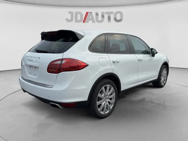 2014 Porsche 958 Cayenne - Image 5 of 14