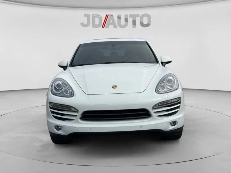 2014 Porsche 958 Cayenne - Image 8 of 14