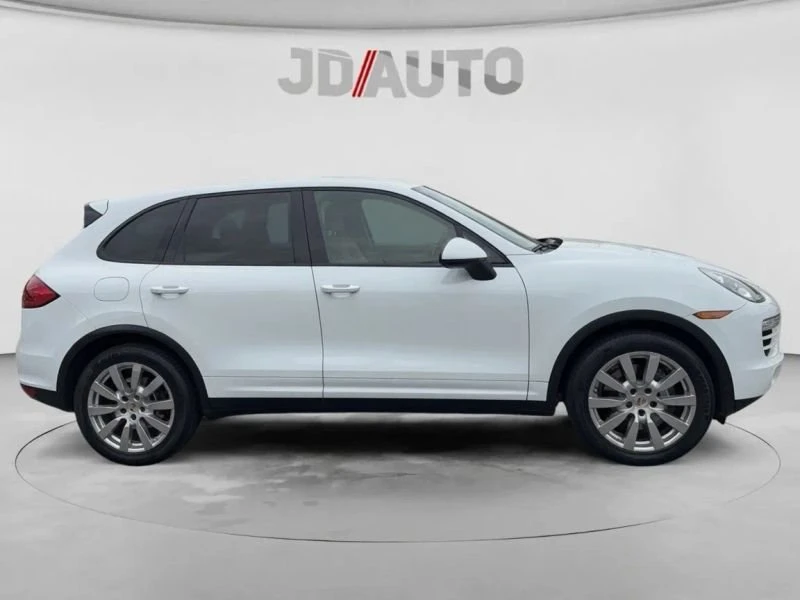 2014 Porsche 958 Cayenne - Image 6 of 14