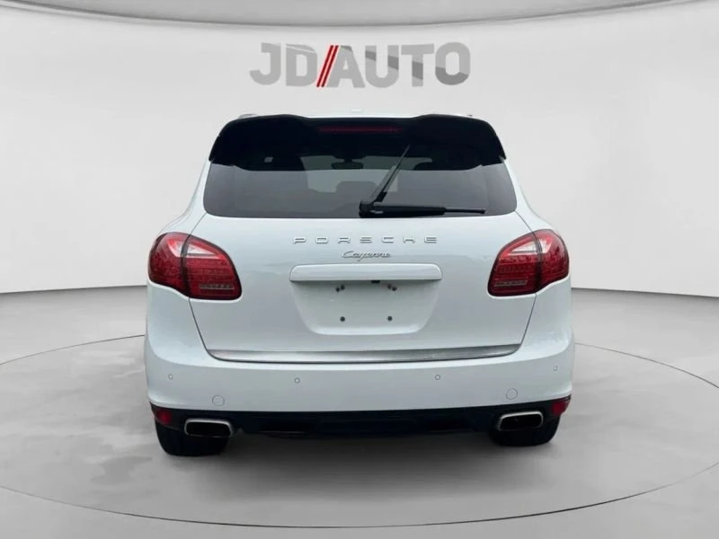 2014 Porsche 958 Cayenne - Image 4 of 14