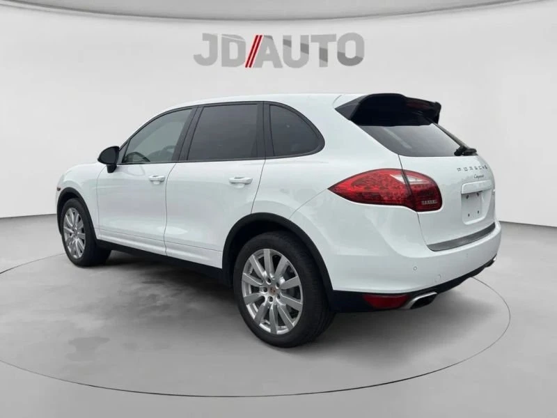 2014 Porsche 958 Cayenne - Image 3 of 14