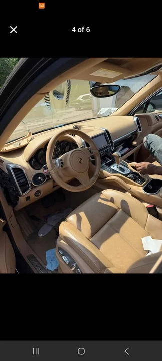 2014 Porsche 958 Cayenne - Image 3 of 6