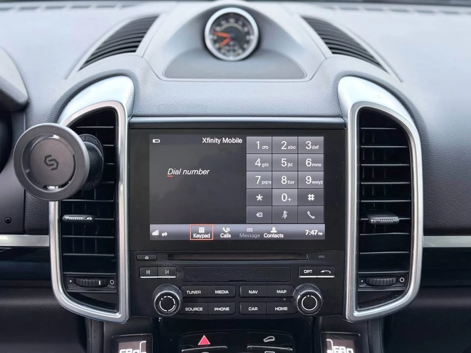 2014 Porsche 958 Cayenne - Image 14 of 17