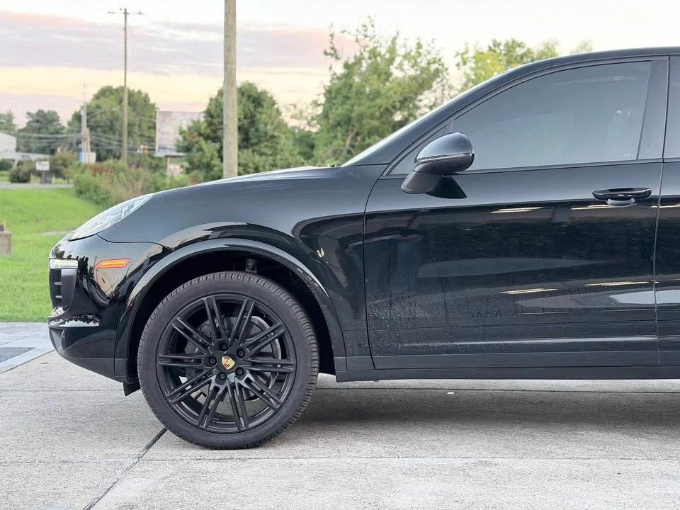 2014 Porsche 958 Cayenne - Image 5 of 17