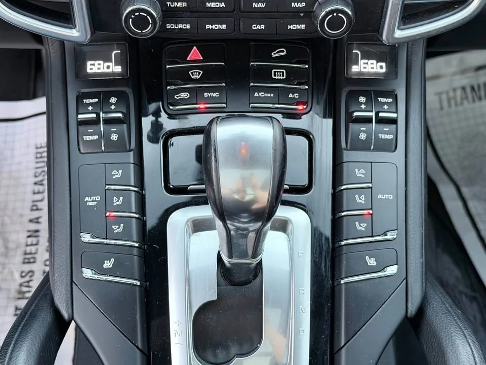 2014 Porsche 958 Cayenne - Image 15 of 17