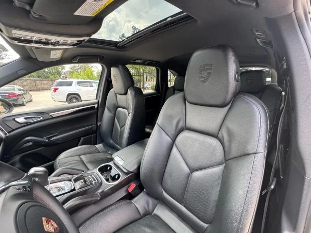 2014 Porsche 958 Cayenne - Image 3 of 21