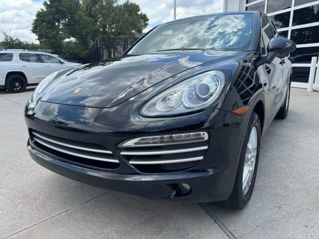 2014 Porsche 958 Cayenne - Image 6 of 21