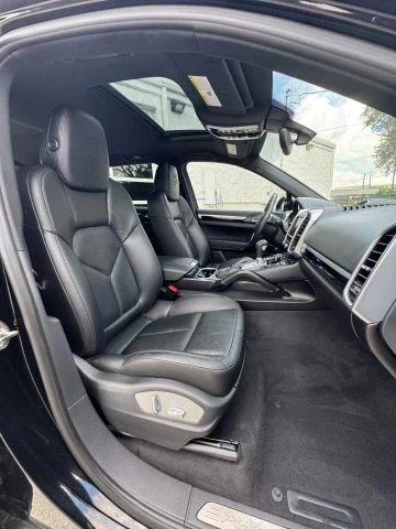 2014 Porsche 958 Cayenne - Image 11 of 21
