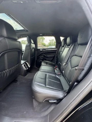 2014 Porsche 958 Cayenne - Image 20 of 21