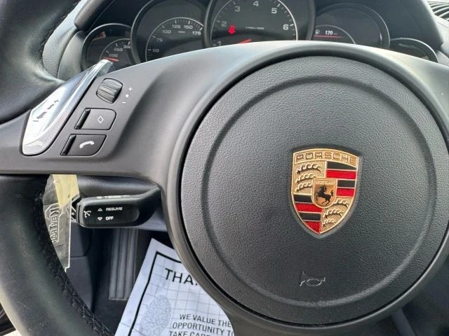 2014 Porsche 958 Cayenne - Image 20 of 21