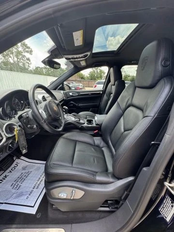 2014 Porsche 958 Cayenne - Image 12 of 21