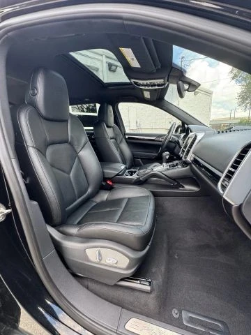 2014 Porsche 958 Cayenne - Image 15 of 21