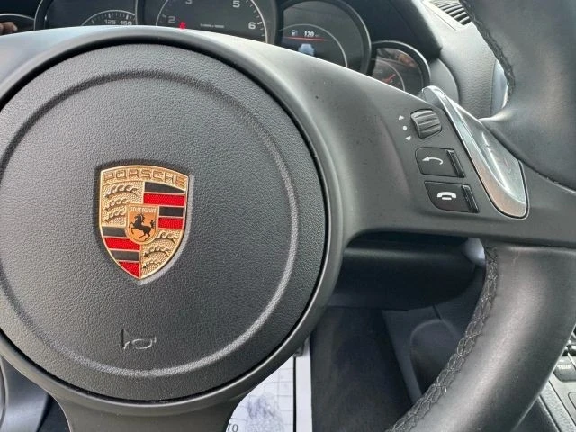 2014 Porsche 958 Cayenne - Image 21 of 21
