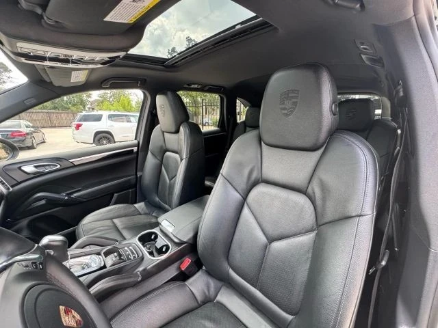 2014 Porsche 958 Cayenne - Image 3 of 21