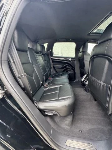2014 Porsche 958 Cayenne - Image 13 of 21