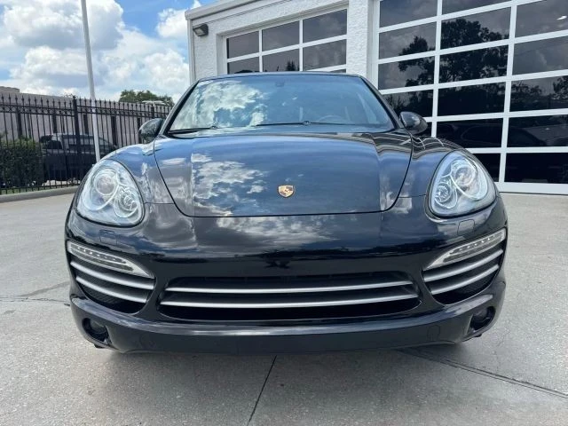 2014 Porsche 958 Cayenne - Image 10 of 21