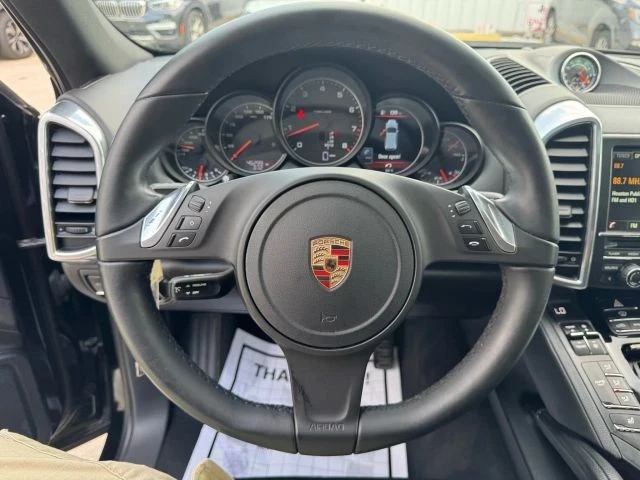 2014 Porsche 958 Cayenne - Image 18 of 21