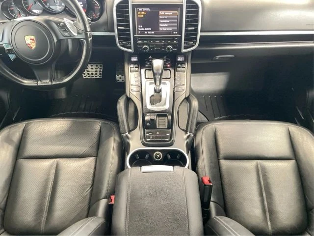2014 Porsche 958 Cayenne - Image 20 of 21
