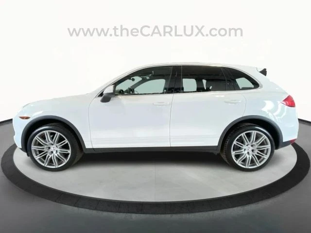 2014 Porsche 958 Cayenne - Image 4 of 21