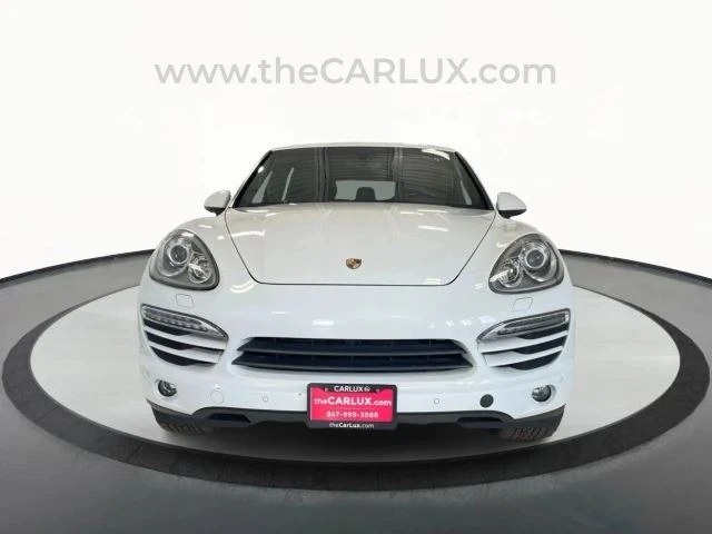 2014 Porsche 958 Cayenne - Image 2 of 21