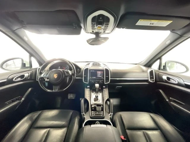 2014 Porsche 958 Cayenne - Image 17 of 21