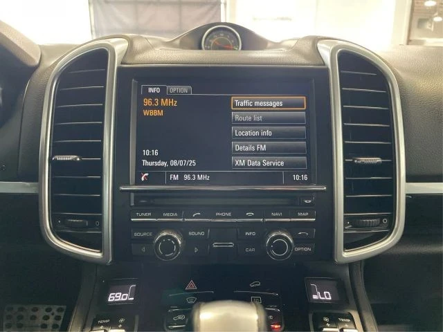 2014 Porsche 958 Cayenne - Image 18 of 21