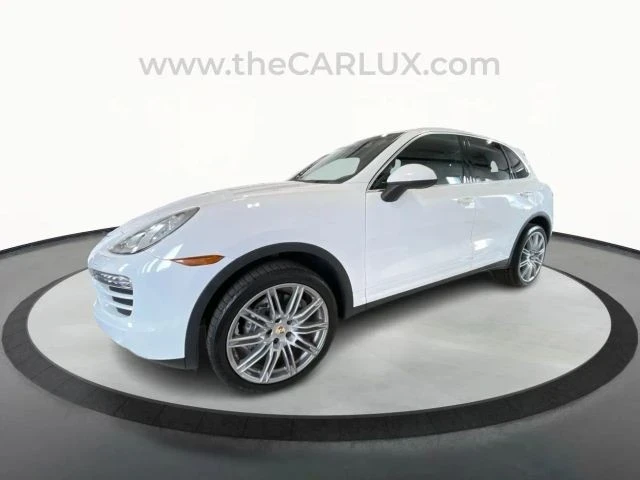 2014 Porsche 958 Cayenne - Image 3 of 21