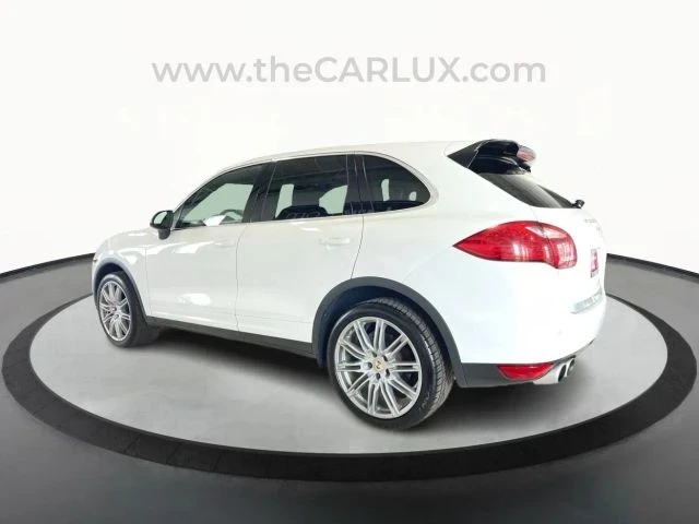 2014 Porsche 958 Cayenne - Image 5 of 21