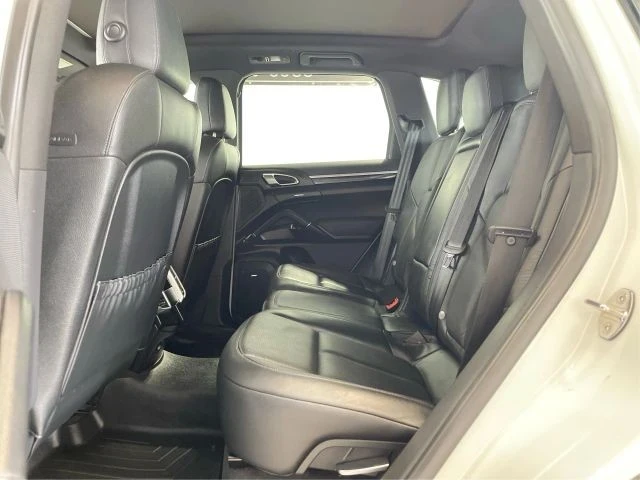 2014 Porsche 958 Cayenne - Image 10 of 21