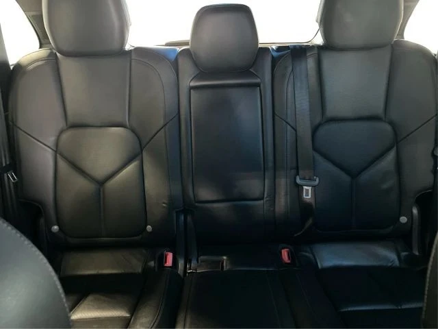2014 Porsche 958 Cayenne - Image 19 of 21