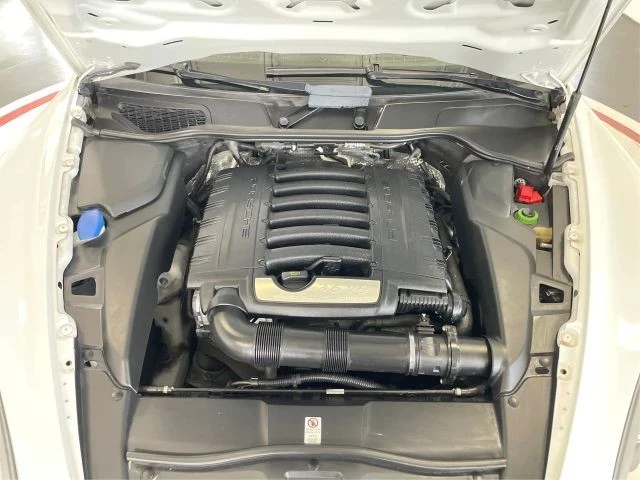 2014 Porsche 958 Cayenne - Image 11 of 21