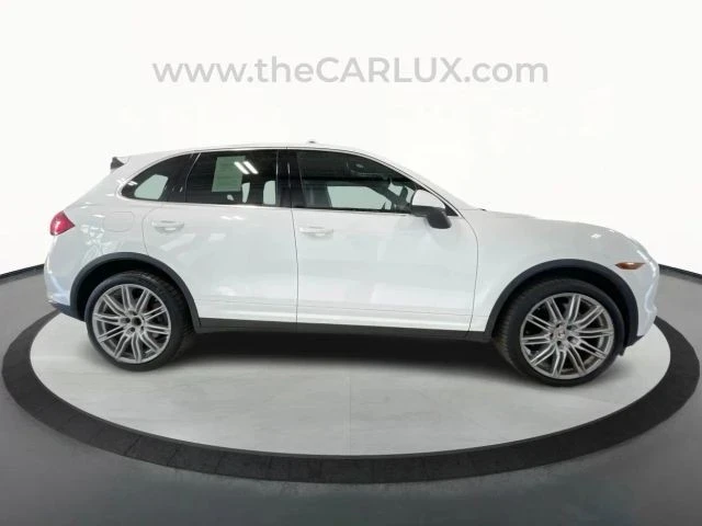 2014 Porsche 958 Cayenne - Image 8 of 21