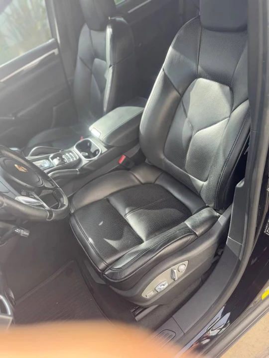 2014 Porsche 958 Cayenne - Image 13 of 24