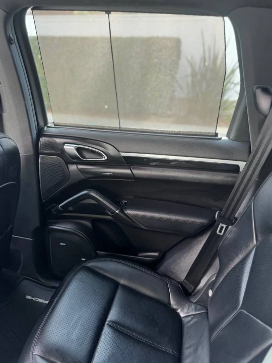 2014 Porsche 958 Cayenne - Image 12 of 24