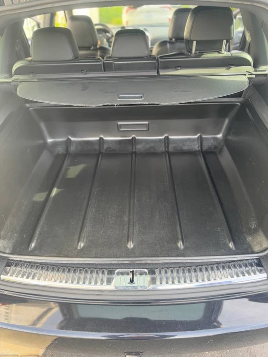 2014 Porsche 958 Cayenne - Image 21 of 24