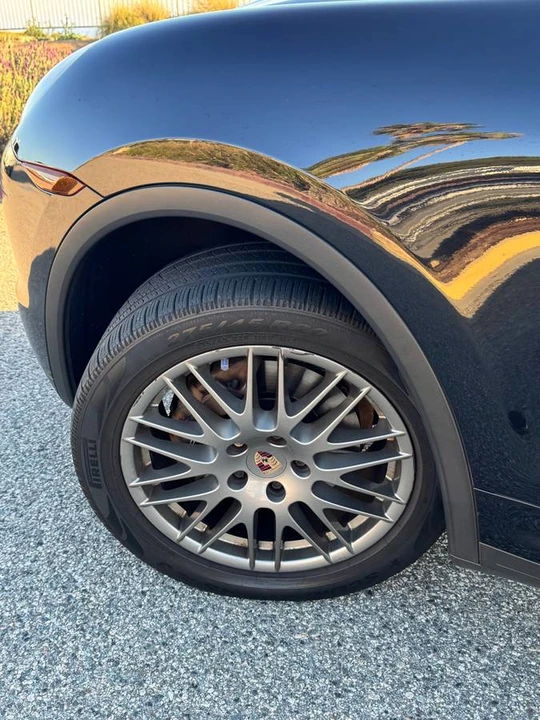 2014 Porsche 958 Cayenne - Image 5 of 24