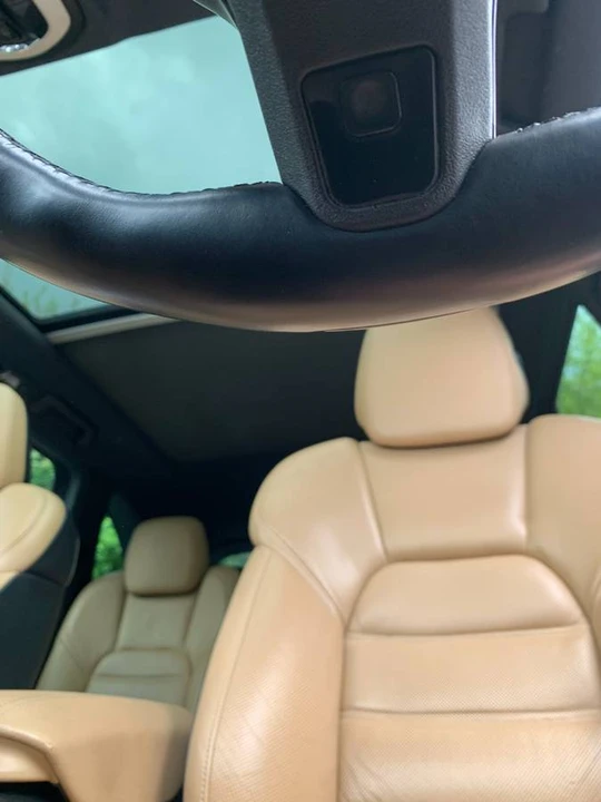 2014 Porsche 958 Cayenne - Image 22 of 24