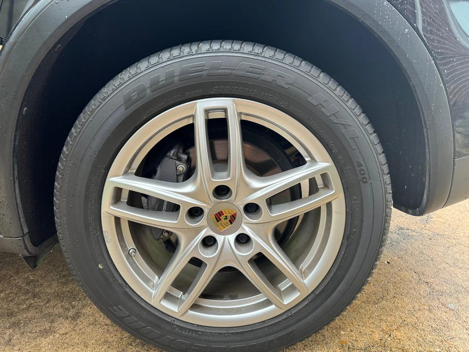 2014 Porsche 958 Cayenne - Image 18 of 31