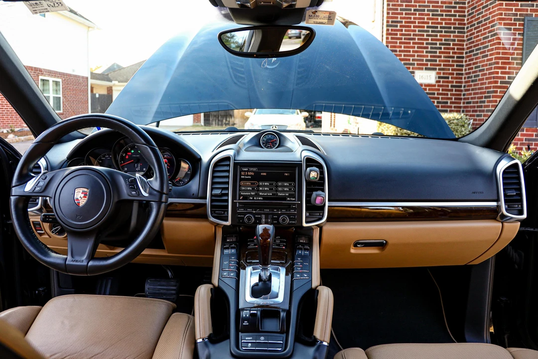 2014 Porsche 958 Cayenne - Image 21 of 31