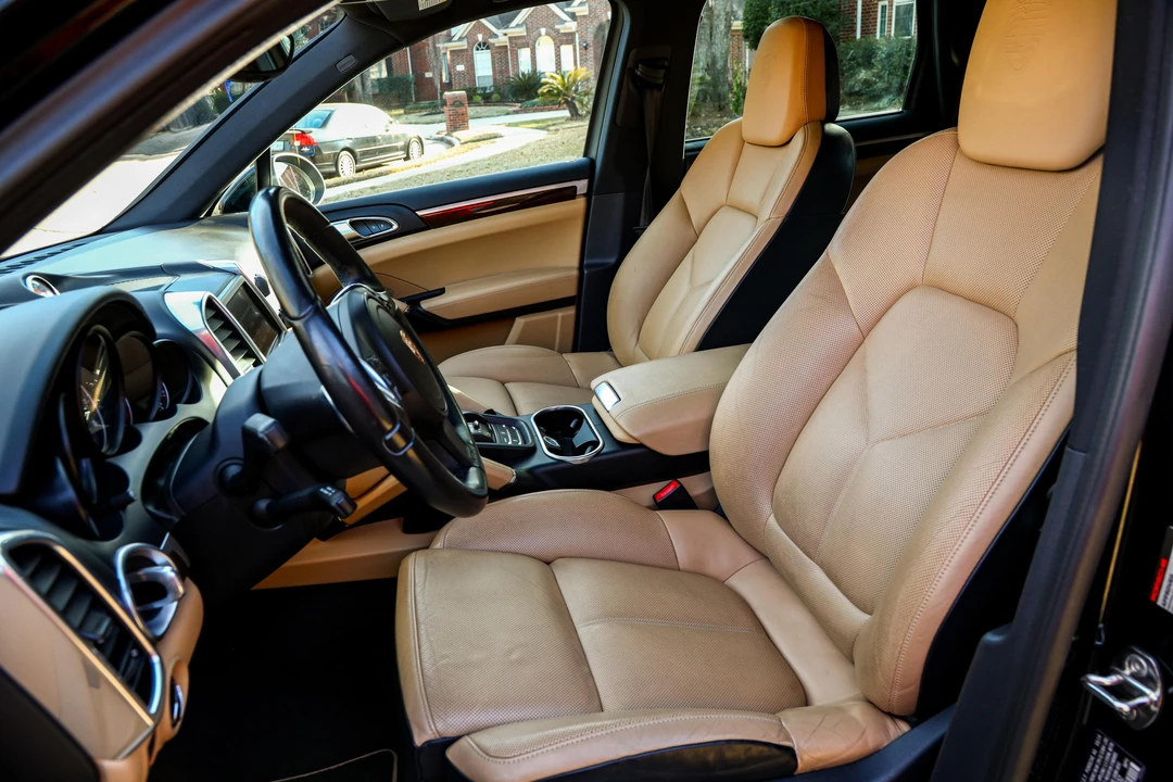 2014 Porsche 958 Cayenne - Image 22 of 31