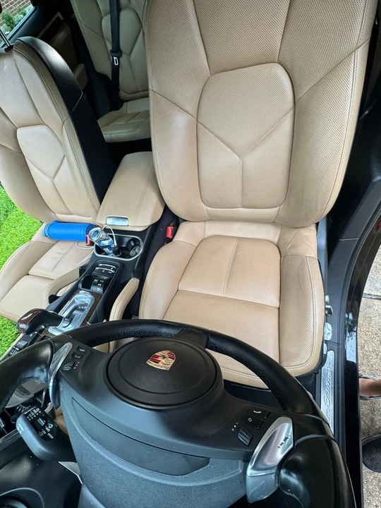 2014 Porsche 958 Cayenne - Image 26 of 31